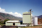 Process Building - REIDsteel design and construct Process plant buildings, support for process plant for companies around the world