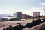 Ilimo Feedmill Process Plant building in papua new guinea