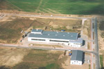 Produktionsstätte für Maschinenbau bei Rostock
